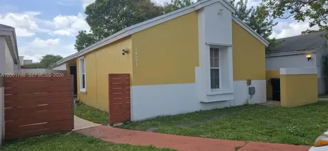 14971 SW 75th Terrace Miami FL 33193