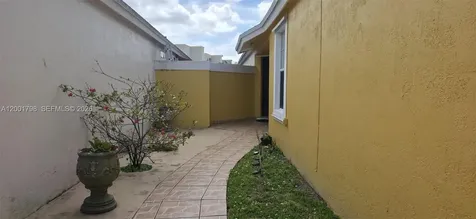 14971 SW 75th Terrace Miami FL 33193