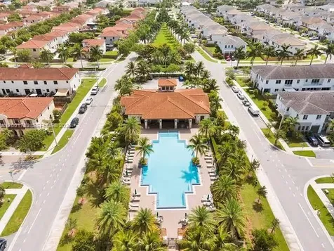 15400 SW 176th Lane Miami FL 33187