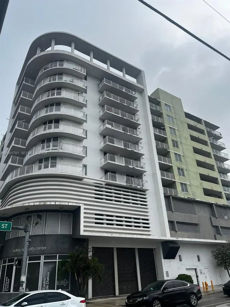 219 NW 12th Avenue Miami FL 33128