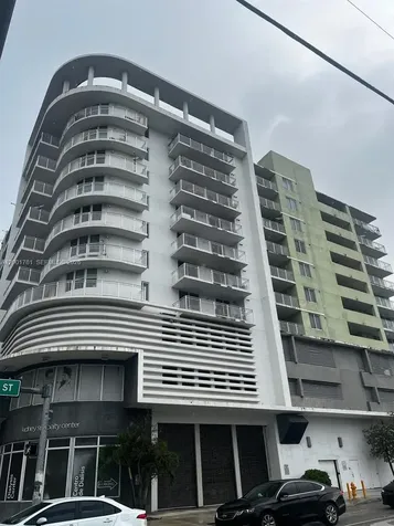219 NW 12th Avenue Miami FL 33128