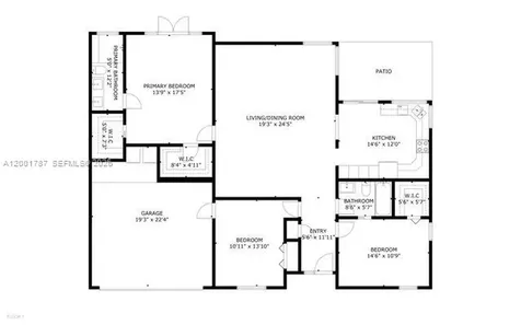 400 NW 78th Avenue Plantation FL 33324