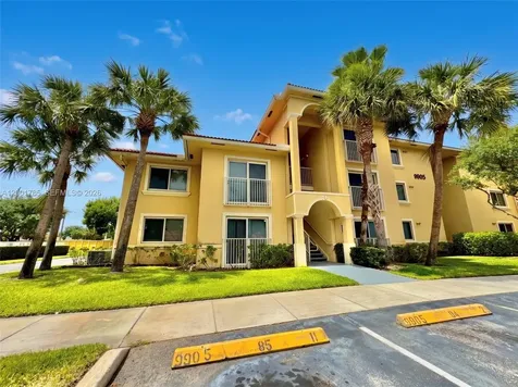 9905 Westwood Drive Tamarac FL 33321