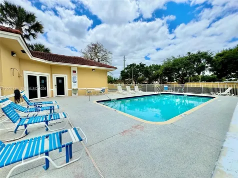 9905 Westwood Drive Tamarac FL 33321