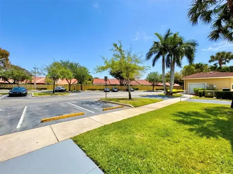 9905 Westwood Drive Tamarac FL 33321