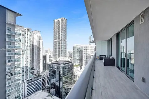 1300 S Miami Avenue Miami FL 33130