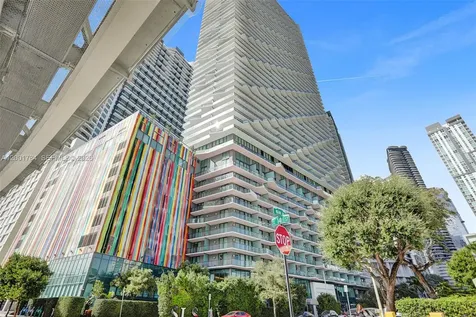 1300 S Miami Avenue Miami FL 33130