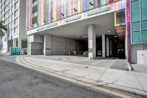 1300 S Miami Avenue Miami FL 33130