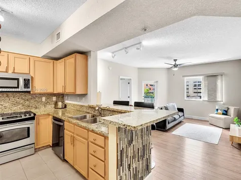 6001 SW 70th Street South Miami FL 33143