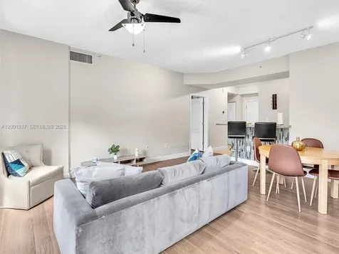 6001 SW 70th Street South Miami FL 33143