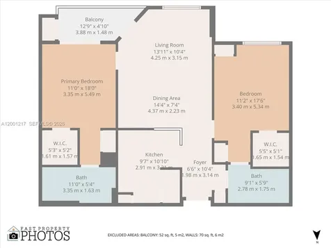 6001 SW 70th Street South Miami FL 33143