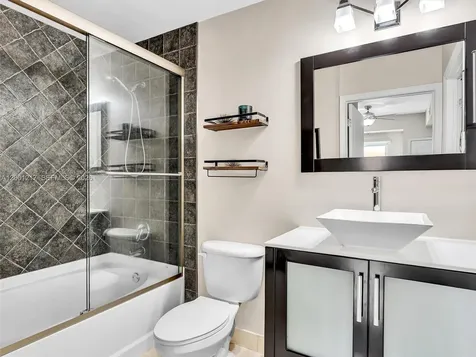 6001 SW 70th Street South Miami FL 33143