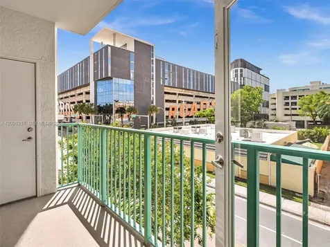 6001 SW 70th Street South Miami FL 33143
