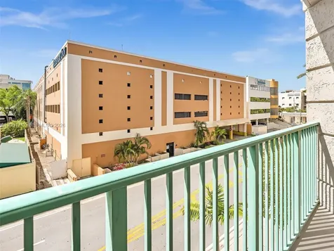 6001 SW 70th Street South Miami FL 33143