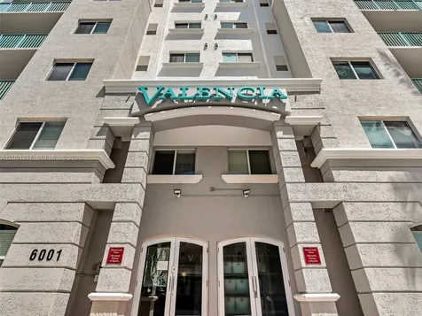 6001 SW 70th Street South Miami FL 33143