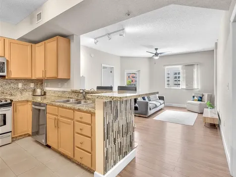 6001 SW 70th Street South Miami FL 33143