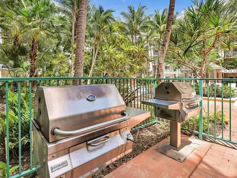 6001 SW 70th Street South Miami FL 33143