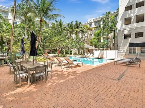 6001 SW 70th Street South Miami FL 33143
