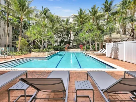 6001 SW 70th Street South Miami FL 33143