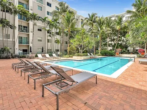 6001 SW 70th Street South Miami FL 33143