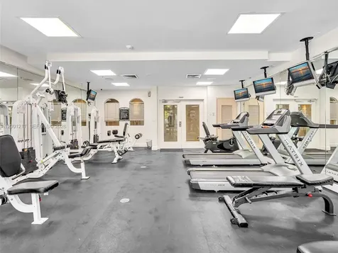 6001 SW 70th Street South Miami FL 33143