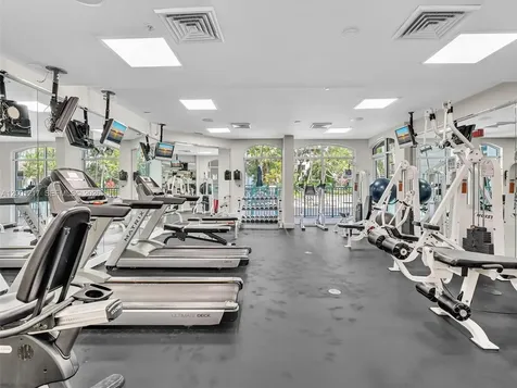 6001 SW 70th Street South Miami FL 33143