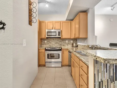 6001 SW 70th Street South Miami FL 33143