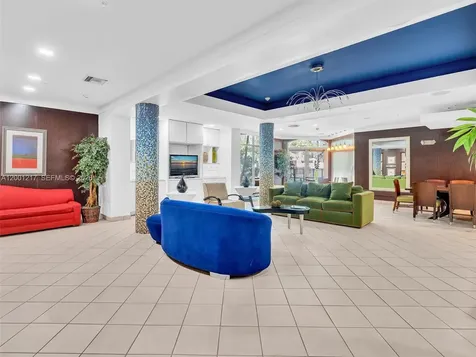 6001 SW 70th Street South Miami FL 33143