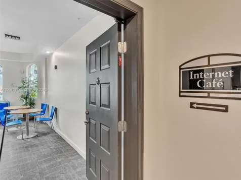 6001 SW 70th Street South Miami FL 33143