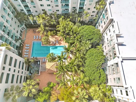 6001 SW 70th Street South Miami FL 33143