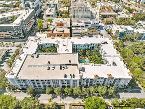6001 SW 70th Street South Miami FL 33143