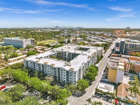 6001 SW 70th Street South Miami FL 33143