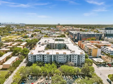 6001 SW 70th Street South Miami FL 33143
