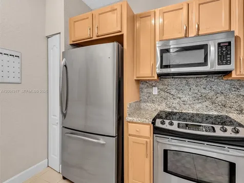 6001 SW 70th Street South Miami FL 33143