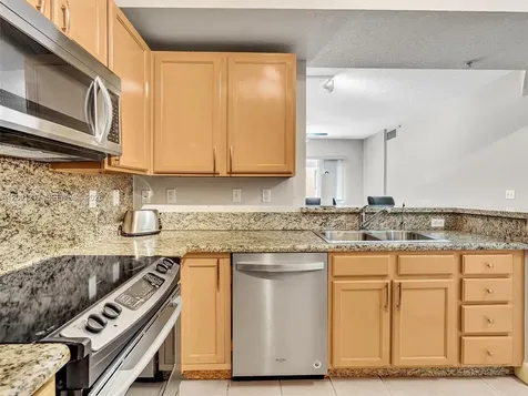 6001 SW 70th Street South Miami FL 33143