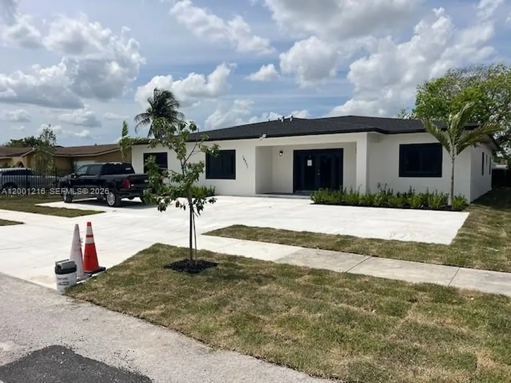 14231 SW 286th Street Homestead FL 33033