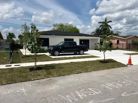 14231 SW 286th Street Homestead FL 33033