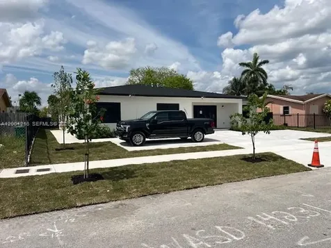 14231 SW 286th Street Homestead FL 33033