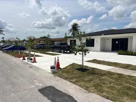 14231 SW 286th Street Homestead FL 33033