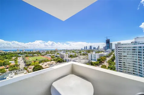 1200 West Avenue Miami Beach FL 33139