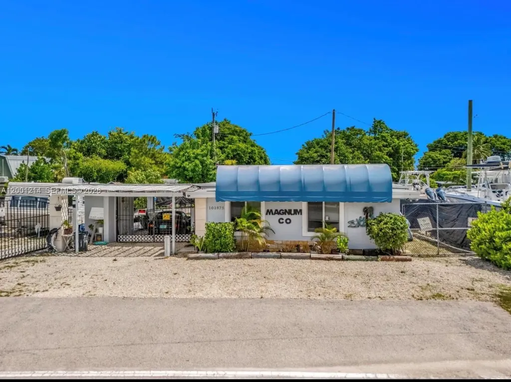 101875 Overseas Highway Key Largo FL 33037