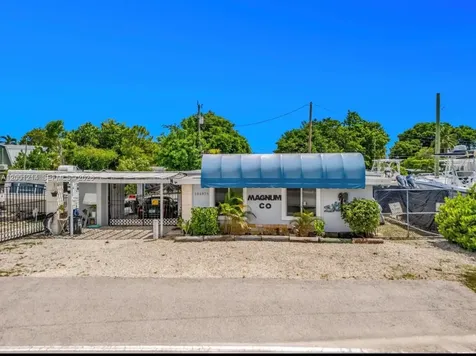 101875 Overseas Highway Key Largo FL 33037