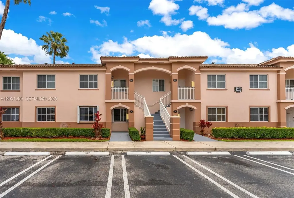 2721 SE 12th Place Homestead FL 33035