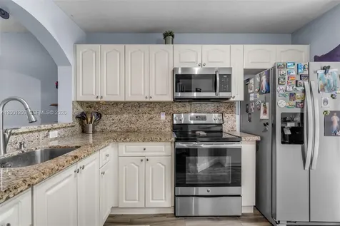 2721 SE 12th Place Homestead FL 33035