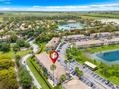 2721 SE 12th Place Homestead FL 33035