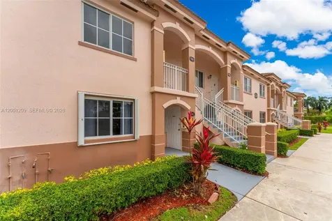 2721 SE 12th Place Homestead FL 33035