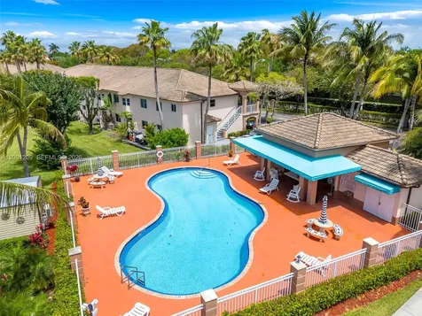 2721 SE 12th Place Homestead FL 33035