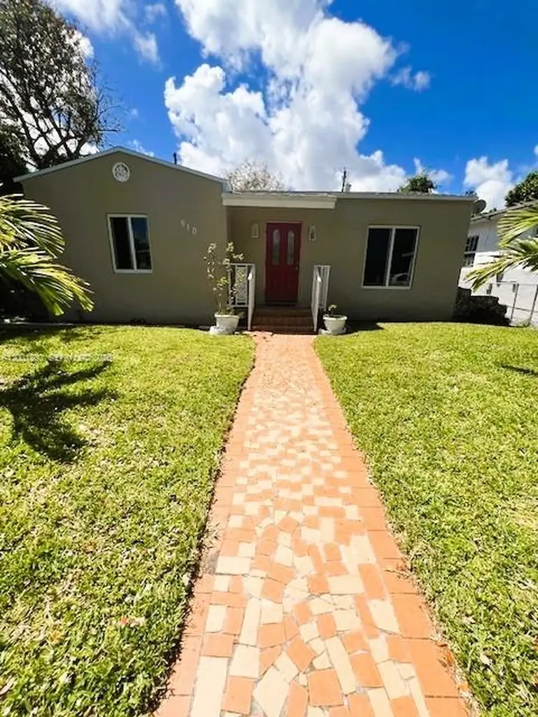 510 NW 47th Street Miami FL 33127