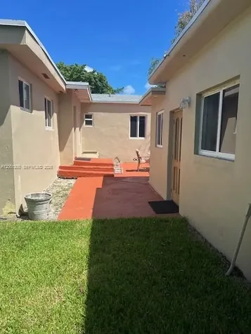 510 NW 47th Street Miami FL 33127
