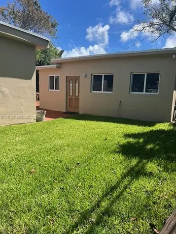 510 NW 47th Street Miami FL 33127
